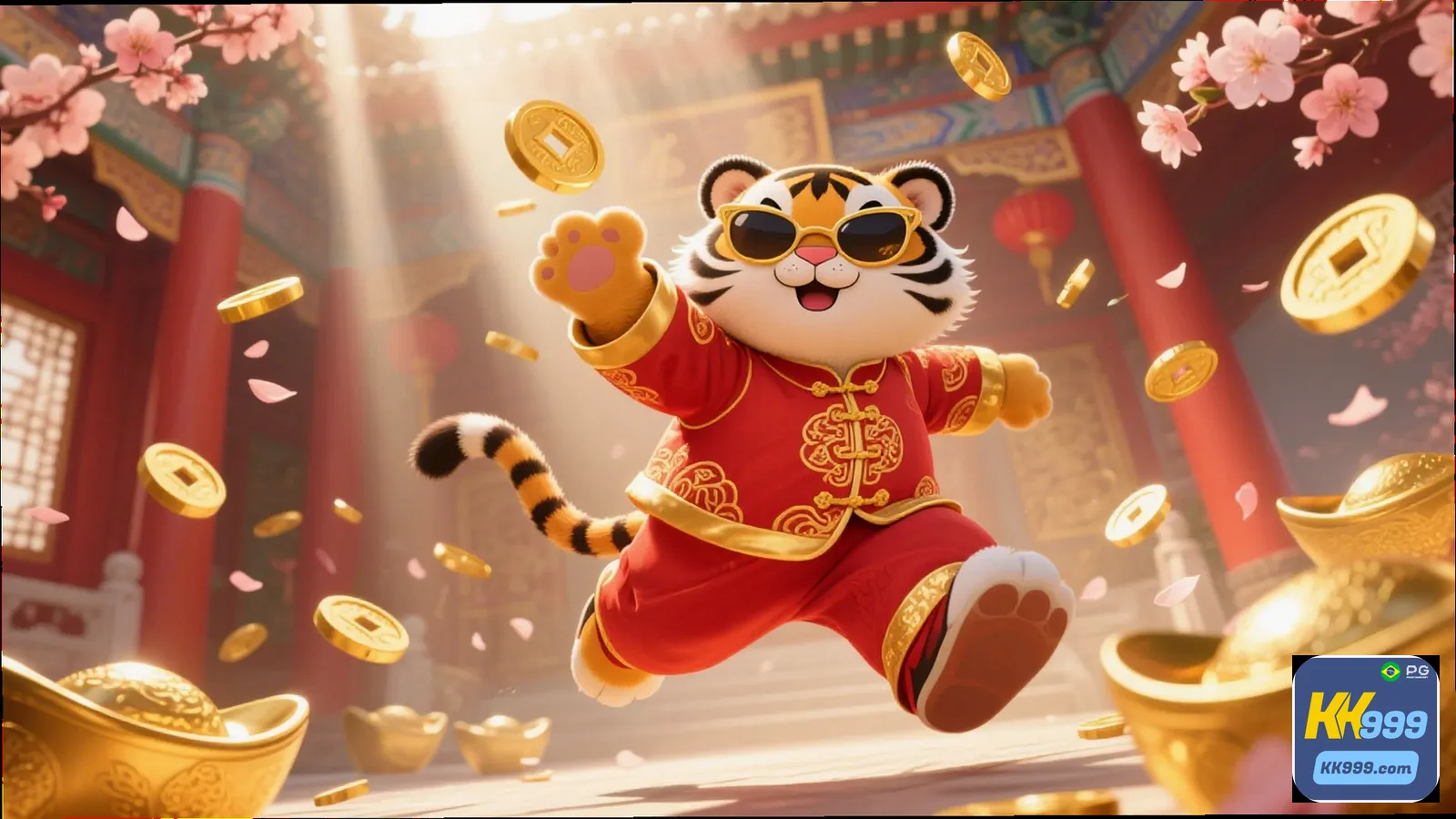 Promoções de cassino - kk999