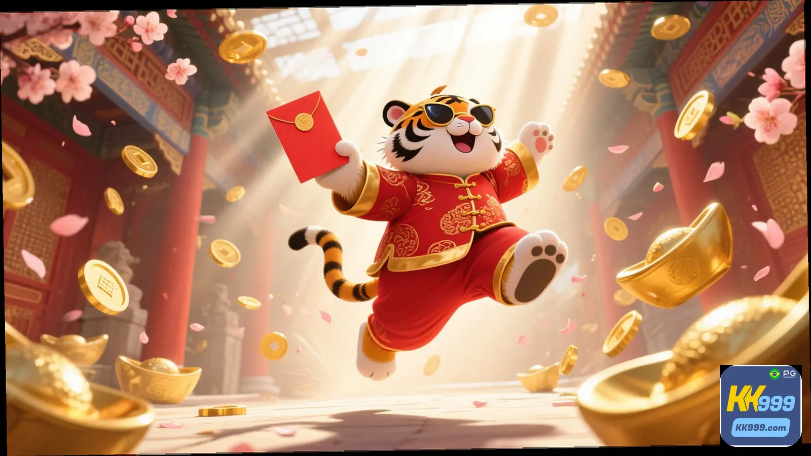 Imagem de cassino VIP - kk999