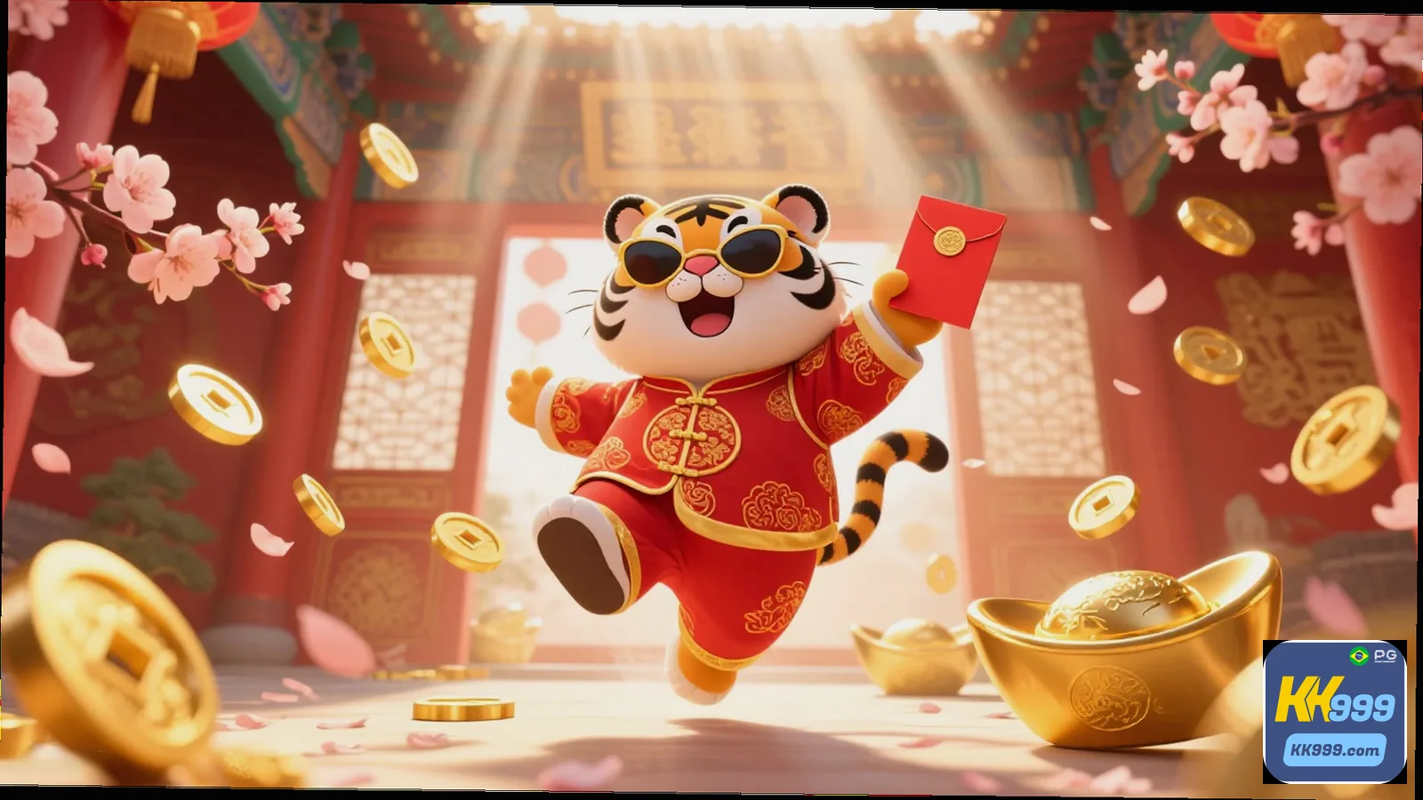 Imagem do aplicativo kk999 - kk999